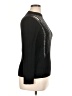 Rain Black Turtleneck Sweater Size XL - photo 4