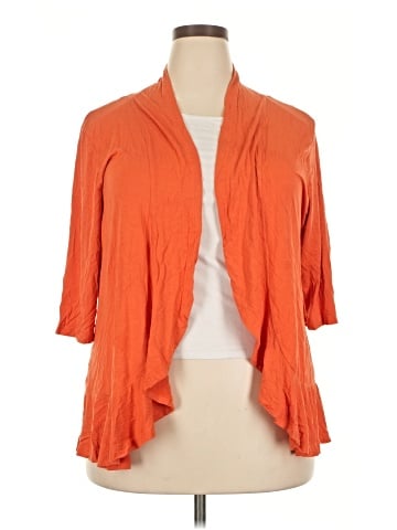 Argstar Cardigan (view 1)