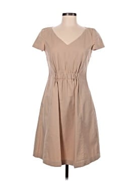 Boutique Moschino V-Neck Knee-Length Dress (view 1)
