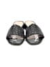 Cushionaire Gray Sandals Size 8 1/2 - photo 2