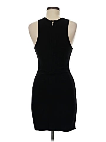 Marciano Cocktail Dress (view 2)