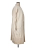 Terra & Sky Tan Cardigan Size 1X - photo 4