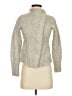 Sparrow 100% Wool Gray Jacket Size S - photo 1
