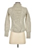Sparrow 100% Wool Gray Jacket Size S - photo 2