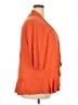 Argstar Orange Cardigan Size 3XL - photo 4