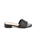 Cushionaire Gray Sandals Size 8 1/2 - photo 1