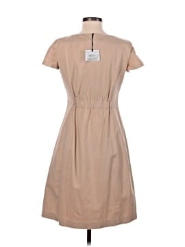 Boutique Moschino V-Neck Knee-Length Dress (view 2)