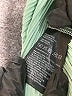 H&M 100% Polyester Green Cocktail Dress Size L - photo 7