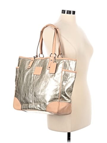 Coach Tote (view 2)