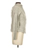 Sparrow 100% Wool Gray Jacket Size S - photo 4