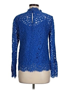 J.Crew Long Sleeve Blouse (view 2)
