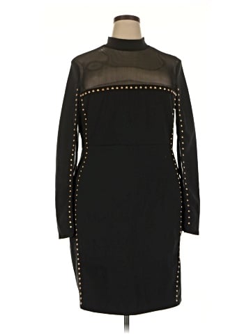 Glam Cocktail Dress (view 1)