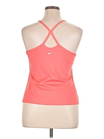 Nike Active Tank (view 2)