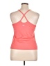 Nike Orange Active Tank Size XL - photo 2