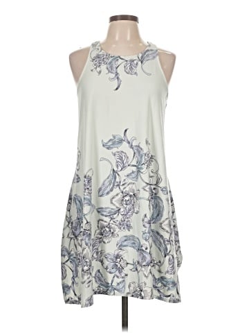 Apt. 9 Casual Dress (view 1)