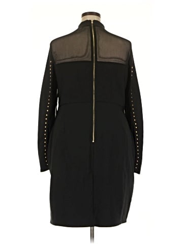 Glam Cocktail Dress (view 2)