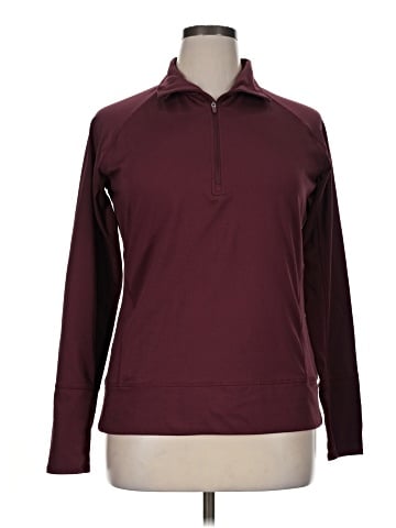 Mondetta Sweatshirt (view 1)