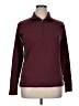 Mondetta Burgundy Sweatshirt Size XL - photo 1