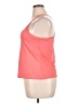 Nike Orange Active Tank Size XL - photo 5