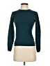 Banana Republic Teal Turtleneck Sweater Size S - photo 1