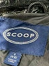 Scoop Metallic Black Jacket Size S - photo 6
