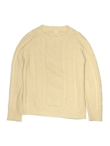 Crewcuts Pullover Sweater (view 1)