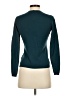 Banana Republic Teal Turtleneck Sweater Size S - photo 2