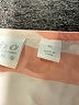 Soho 100% Rayon Pink Sleeveless Blouse Size XL - photo 7