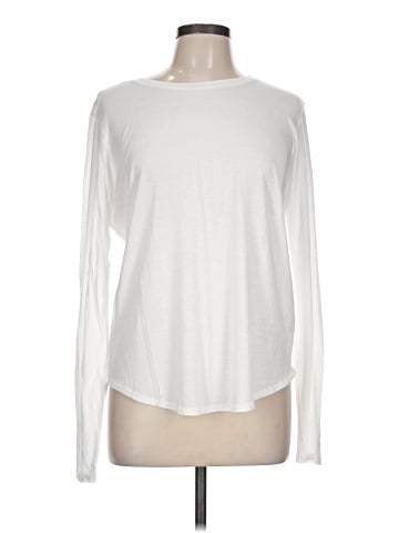 Vince. Long Sleeve T-Shirt (view 1)