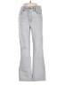 Good American Gray Jeans Size 27 waist - photo 1