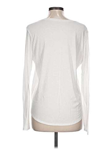 Vince. Long Sleeve T-Shirt (view 2)