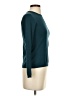 Banana Republic Teal Turtleneck Sweater Size S - photo 4