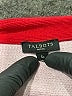Talbots Red 3/4 Sleeve Top Size S (petite) - photo 7