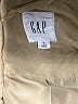 Gap Tan Trenchcoat Size S - photo 6