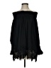 Eri + Ali Black Sleeveless Top Size XS - photo 1