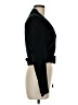 French Connection 100% Cotton Black Blazer Size 8 - photo 4