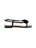 Forever Black Sandals Size 8 - photo 1