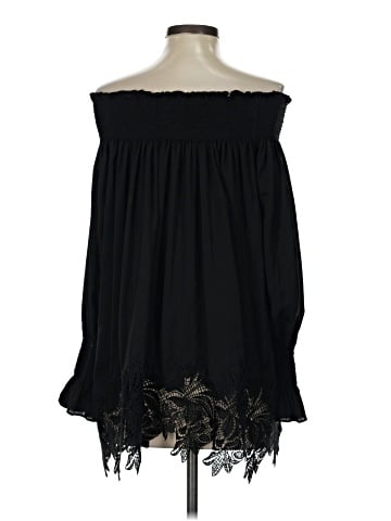 Eri + Ali Sleeveless Top (view 2)