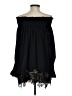 Eri + Ali Black Sleeveless Top Size XS - photo 2
