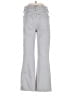 Good American Gray Jeans Size 27 waist - photo 2