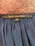 Kobi Halperin Blue Long Sleeve Blouse Size M - photo 7
