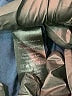 Kobi Halperin Blue Long Sleeve Blouse Size M - photo 8