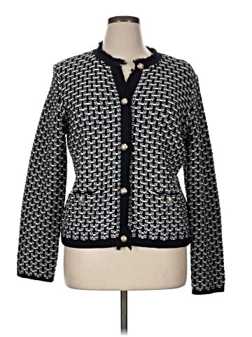 Tahari Jacket (view 1)