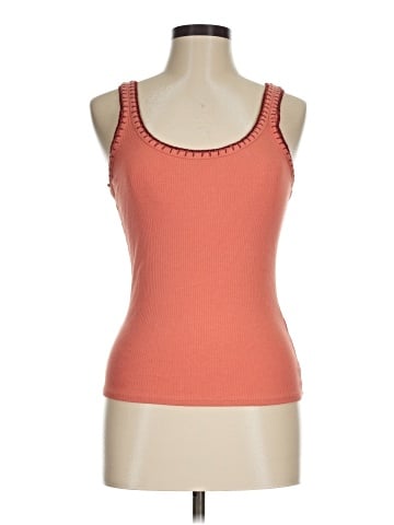 J.Crew Sleeveless Top (view 1)