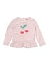 Joules Pink Pullover Sweater Size 7 - 8 - photo 1