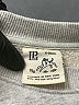 Assorted Brands Gray Sweatshirt Size XS - photo 7