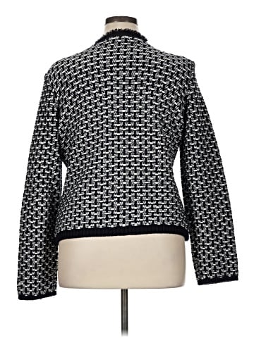 Tahari Jacket (view 2)