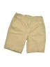Old Navy Solid Tan Khaki Shorts Size 7 - photo 1