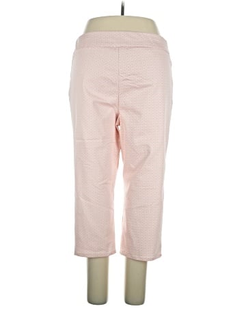 Croft & Barrow Casual Pants (view 2)