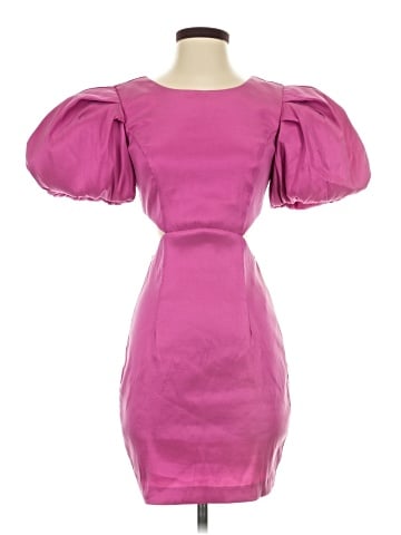 Karlie Cocktail Dress (view 1)